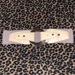 the limited tan belt